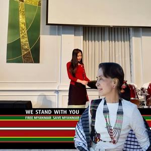 Meet your Posher, Sangi